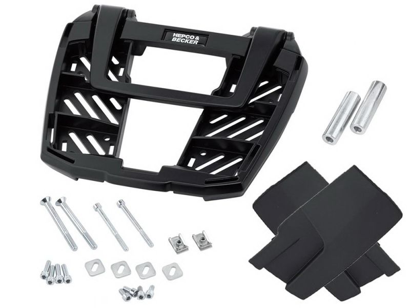 Hepco & Becker Easy Rack Honda NC 700 / 750 X