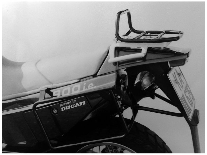 Hepco & Becker Bagagerek Cagiva Elefant 750 / 950 i.e. / GT / AC