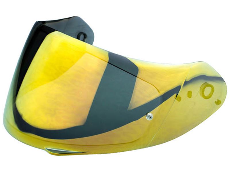 Scorpion Vizier voor Exo-1400 / Exo-R1 / Exo-520 KDF16-1 (goud | gespiegeld)