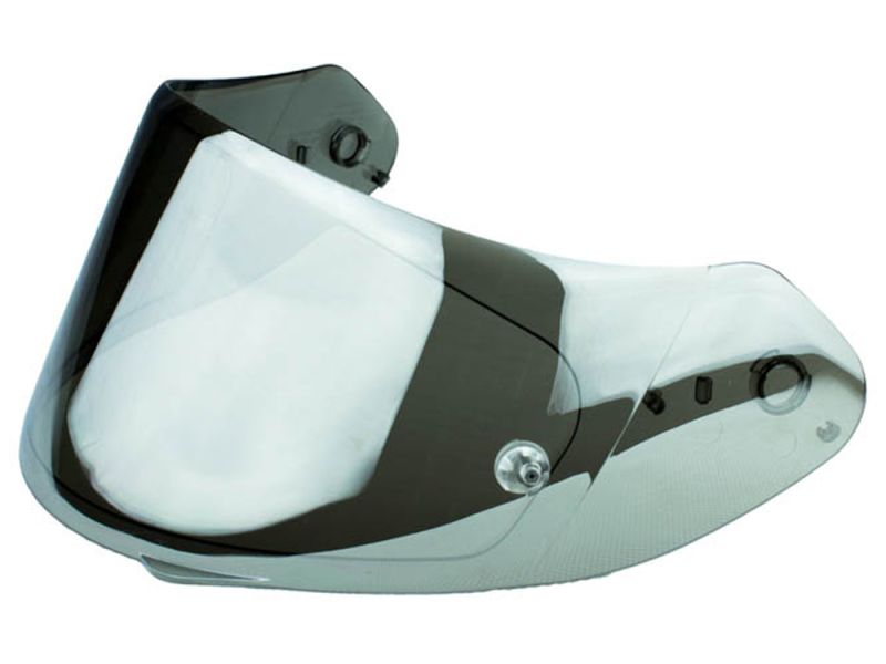 Scorpion Vizier voor Exo-1400 / Exo-R1 / Exo-520 KDF16-1 (zilver | gespiegeld)