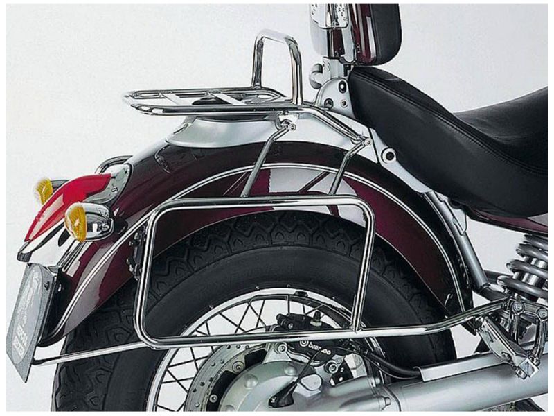 Hepco & Becker Complete bagagedrager Kawasaki EN 500 (-1995)