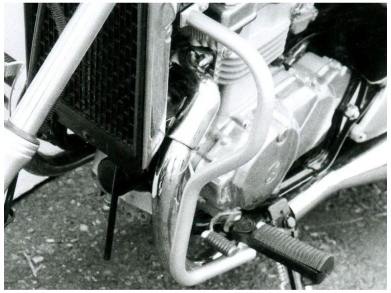 Hepco & Becker Crashbar Kawasaki EN 500 (1990-1995)