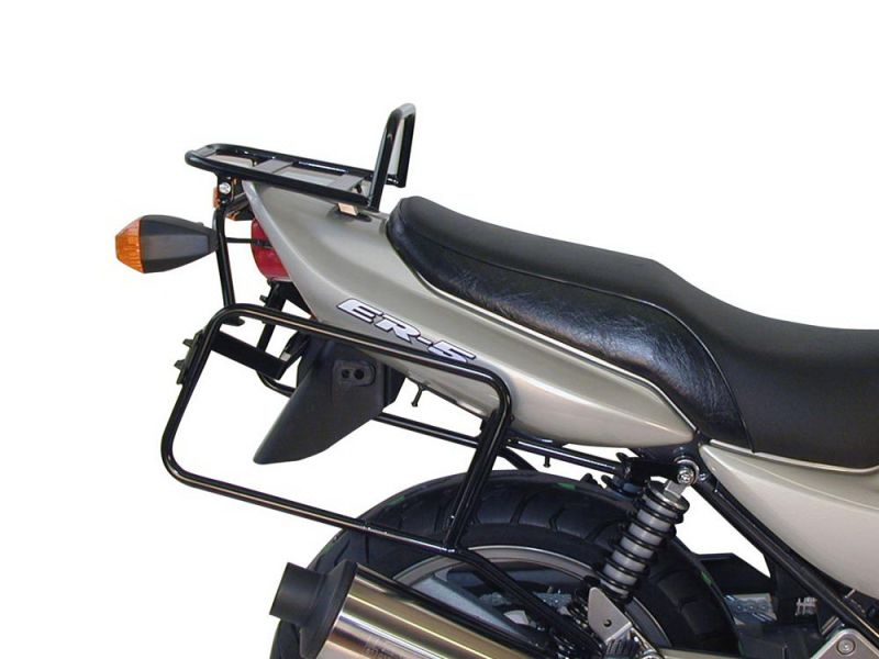 Hepco & Becker Complete bagagedrager Kawasaki ER 5 (2001-2006)