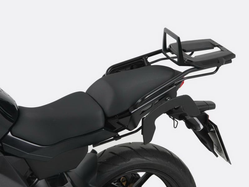 Hepco & Becker Alu rek Kawasaki ER-6 N / F (2012-)