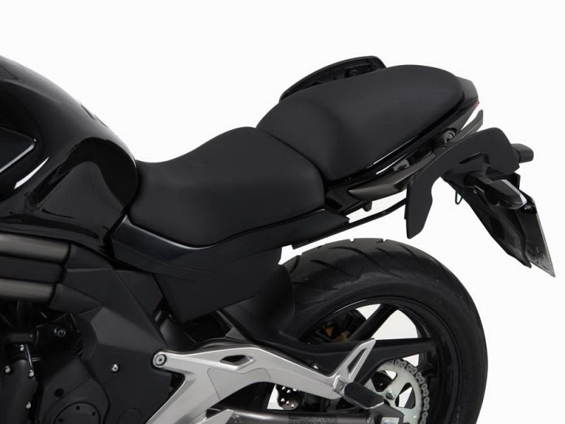 Hepco & Becker C-Bow zadeltas houder Kawasaki ER-6 N / F (2012-2016)