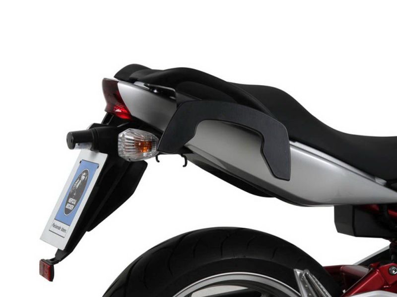 Hepco & Becker C-Bow zadeltas houder Kawasaki ER-6 N / F (2005-2008)