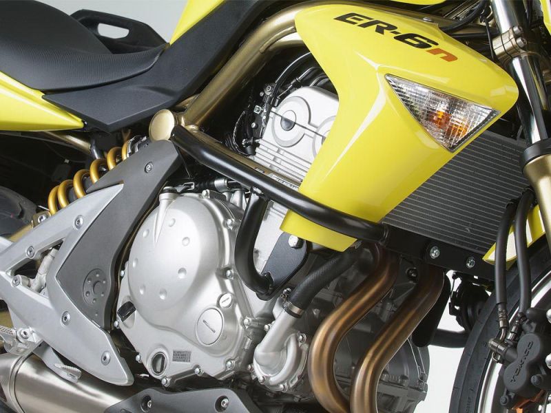 Hepco & Becker Crashbar Kawasaki ER-6 N (2005-2008)
