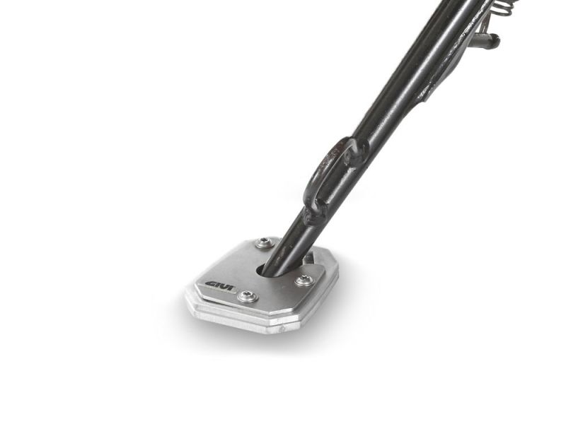 GIVI Zijstandaardplaat Suzuki DL 650 V-Strom (2011-)