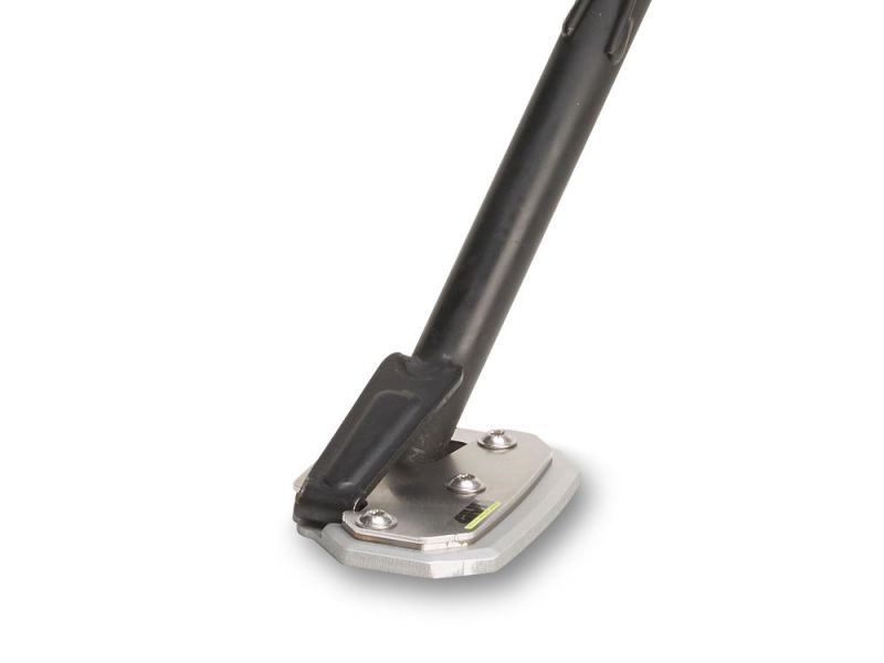 GIVI Zijstandaardplaat Ducati 1200 Multistrada (2010-)