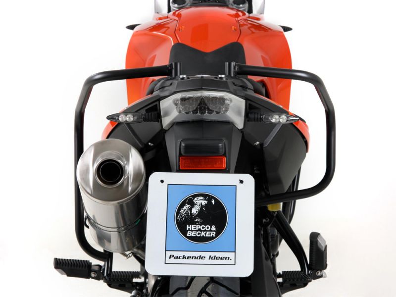 Hepco & Becker Beschermkap BMW F650GS / F700GS / F800GS