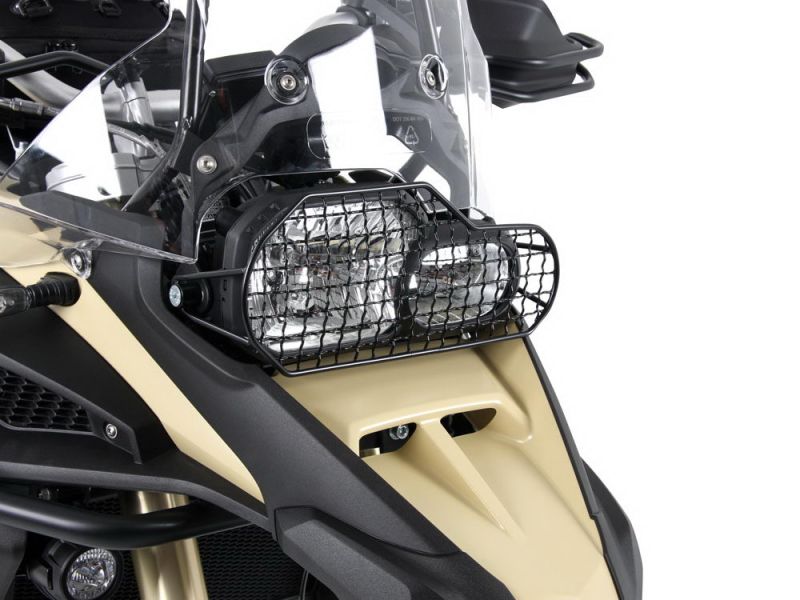 Hepco & Becker Lampbeschermrooster BMW F800 GS Adventure