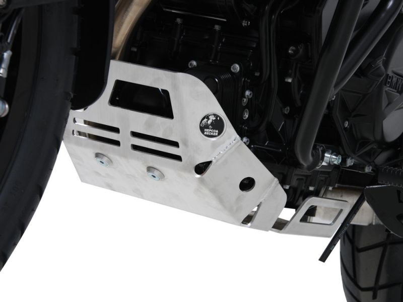 Hepco & Becker Motorbeschermplaat BMW F 800 GS Adventure