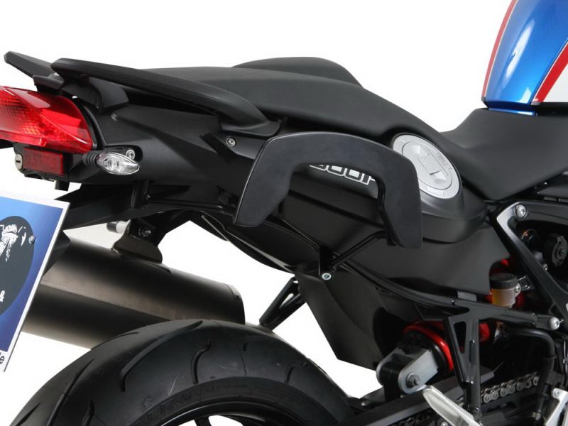 Hepco & Becker C-Bow zadeltas houder BMW F 800 R