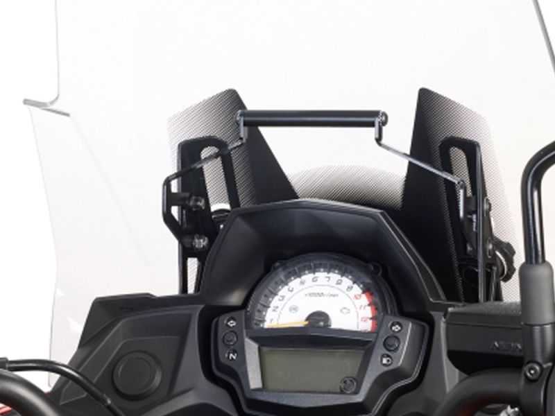 GIVI Bracket for the assembly of Navi Bags Kawasaki Versys 650 (2015-)