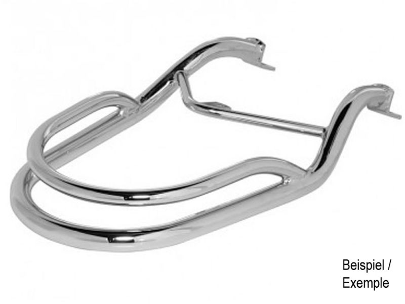 Hepco & Becker Spatbord Moto Guzzi California Aquilia Nera (2009-2011)