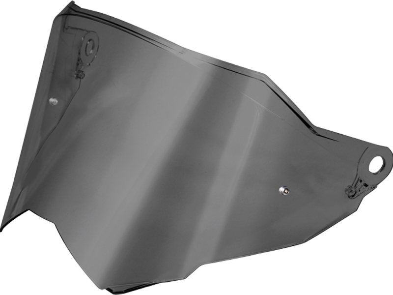 AGV Vizier voor AX9 (zwaar getint)