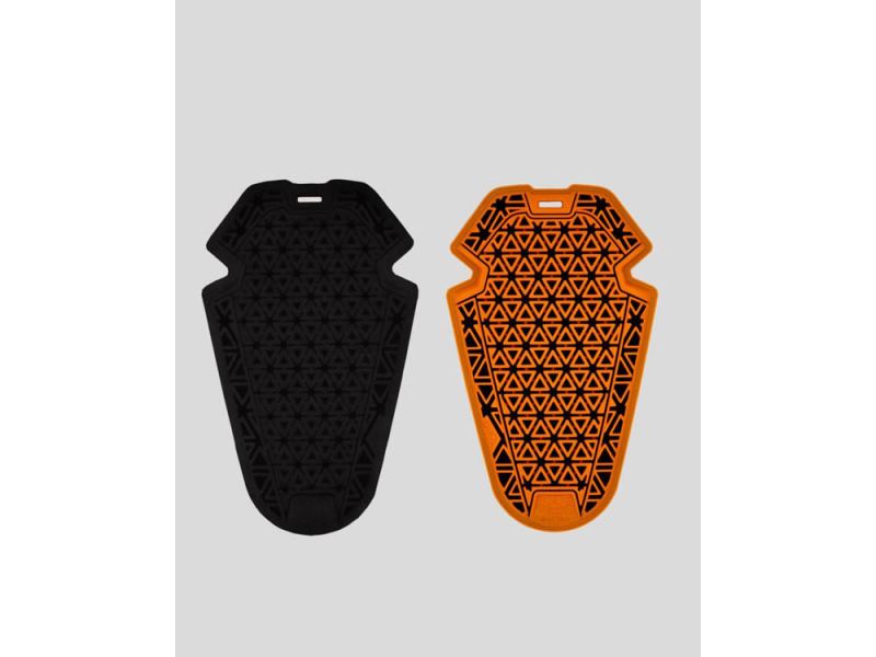 rokker D30 beschermerset voor knieën / ellebogen zonder klittenband