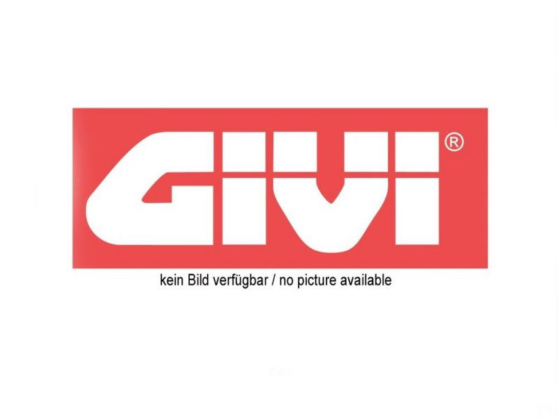GIVI Trekker Outback bagagedrager CAM Honda CB 500 X (2013-)