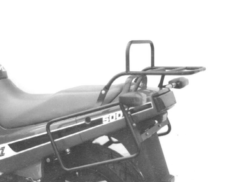 Hepco & Becker Complete bagagedrager Kawasaki GPZ 500 S (1987-1993)