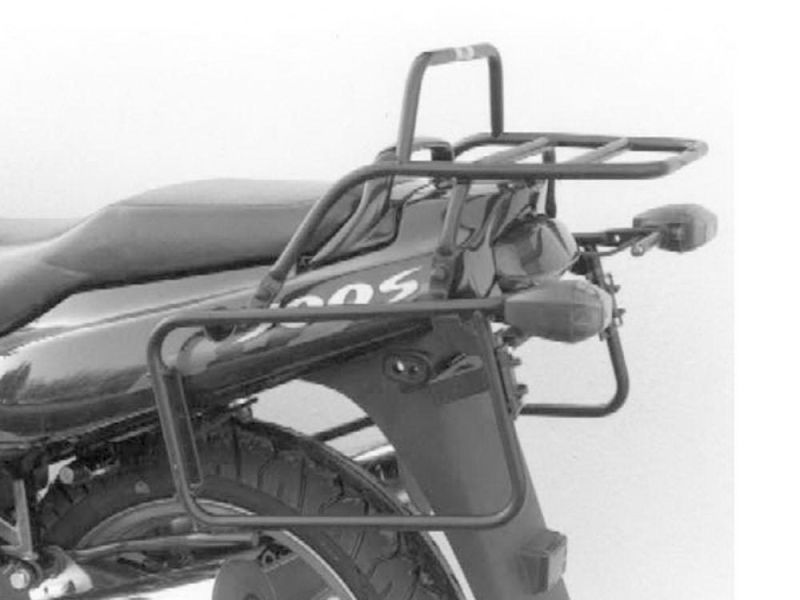 Hepco & Becker Compleet rek Kawasaki GPZ 500 S (1994-2003)
