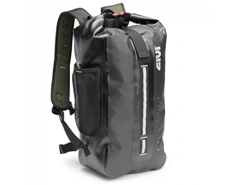 GIVI Gravel-T WaterpROOF rugzak met buikriem