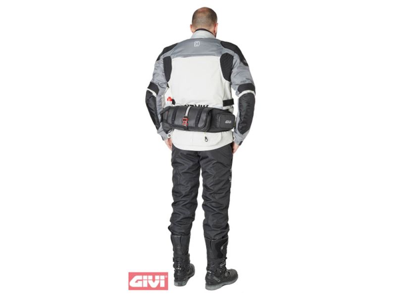 GIVI Gravel T fanny pack