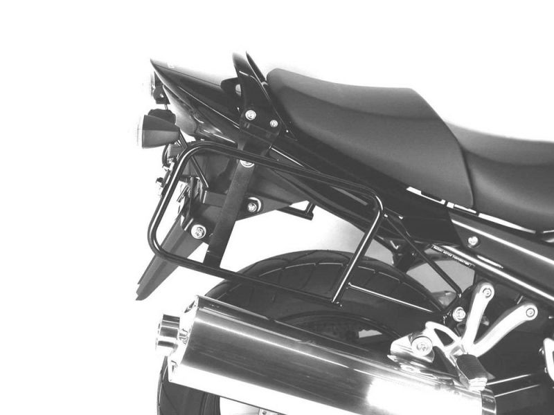 Hepco & Becker Lock-It Bagagerek Suzuki GSF 650 SA (2007-2008)