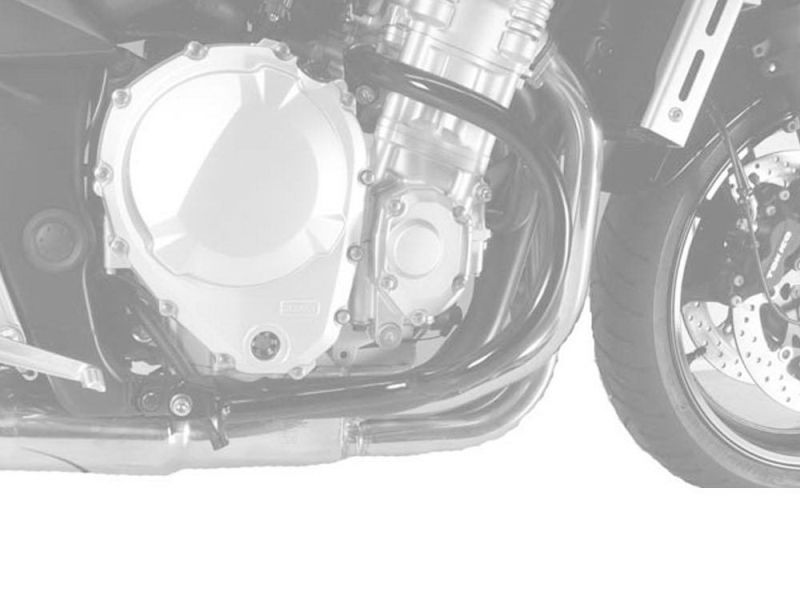 Hepco & Becker Crash bar Suzuki GSF 650 / S (2007-2012)