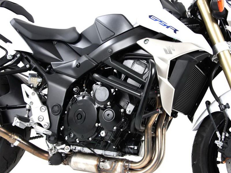 Hepco & Becker Valbeugel Suzuki GSR 750 (2011-)