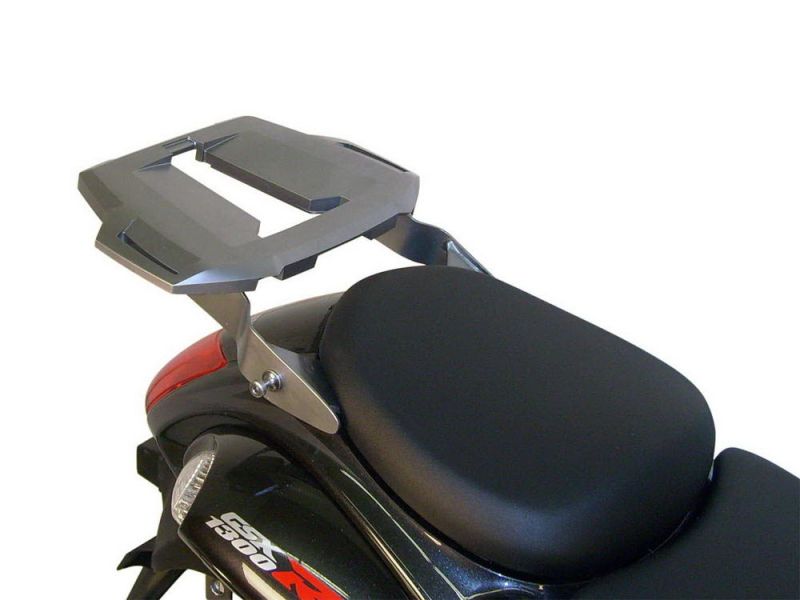 Hepco & Becker Alu rek Suzuki GSX 1300 R Hayabusa (2008-)