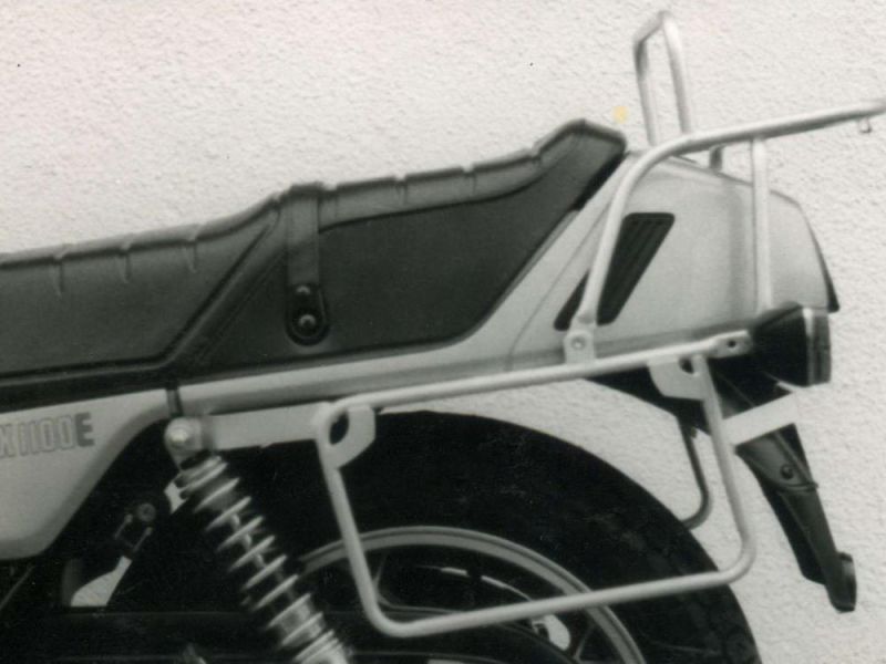 Hepco & Becker Complete drager Suzuki GSX 750 E (1979-1982) GSX 1100 E (1980-1982)