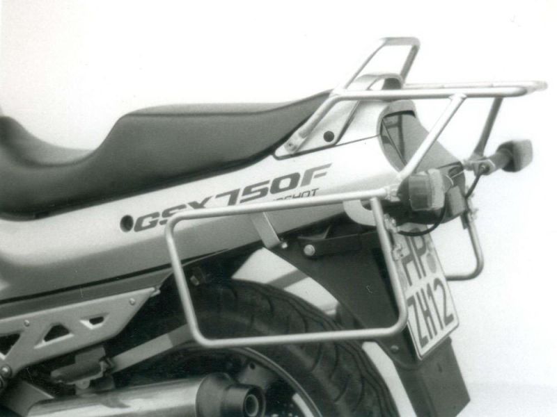 Hepco & Becker Complete bagagedrager Suzuki GSX 750 F (1989-1997)