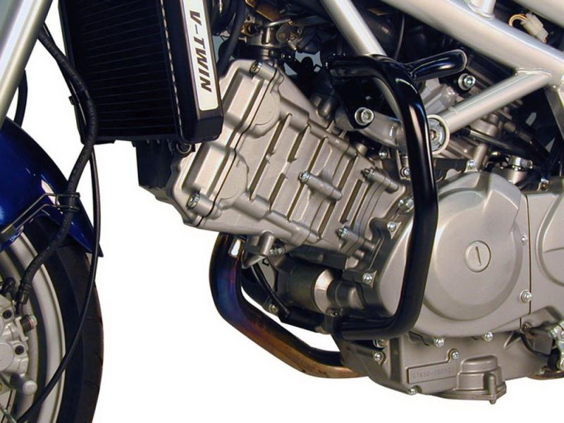 Hepco & Becker Valbeugel Hyosung GT 650 Naked (2004-2007)