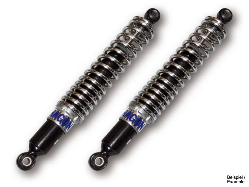 Hagon Schokbreker Suzuki DR 400 S / DR 500 S