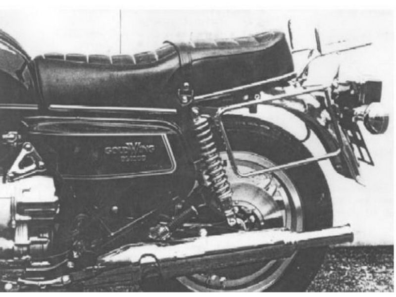 Hepco & Becker Complete drager Honda GL 1000 (1979)