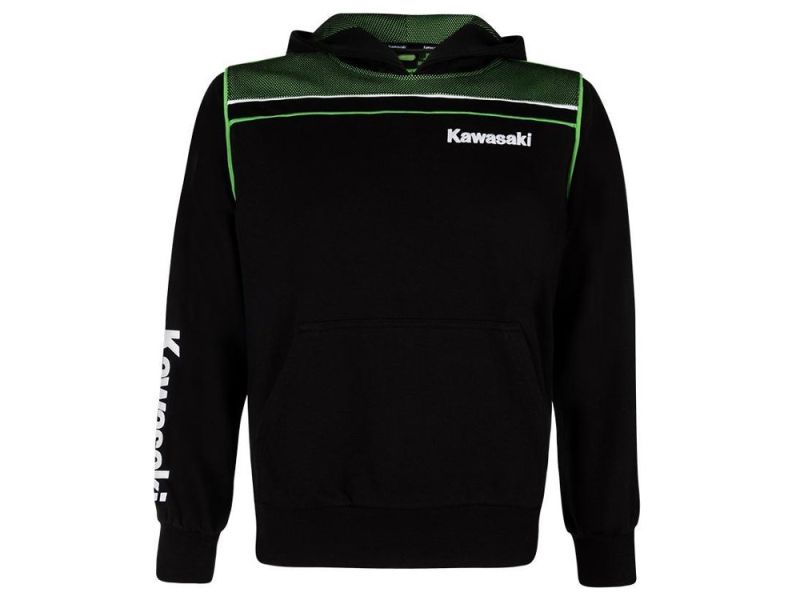 Kawasaki Sport Hoody Kinderen