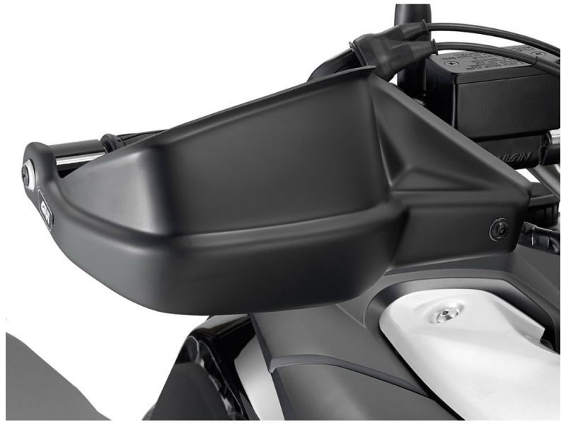 GIVI Handbeschermer Kawasaki Versys 650 (2010-2014)