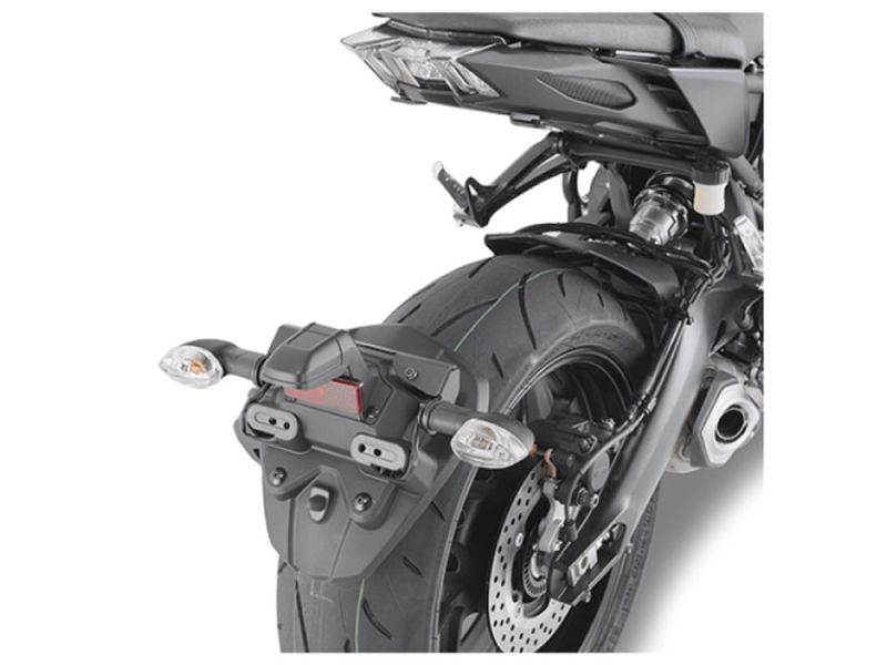 GIVI TST2132 Richtingaanwijzerbeugel Yamaha MT-09 (2017-)