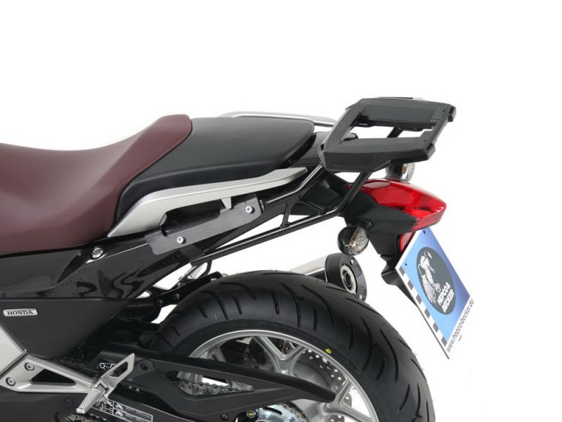Hepco & Becker Alu rek Honda Integra 700 / 750