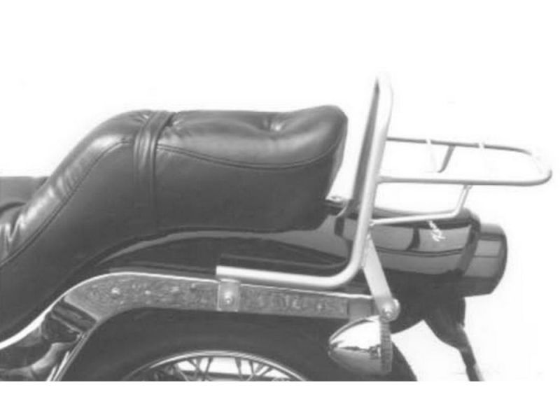 Hepco & Becker Bagagerek Kawasaki VN 800 Classic (1996-1999)