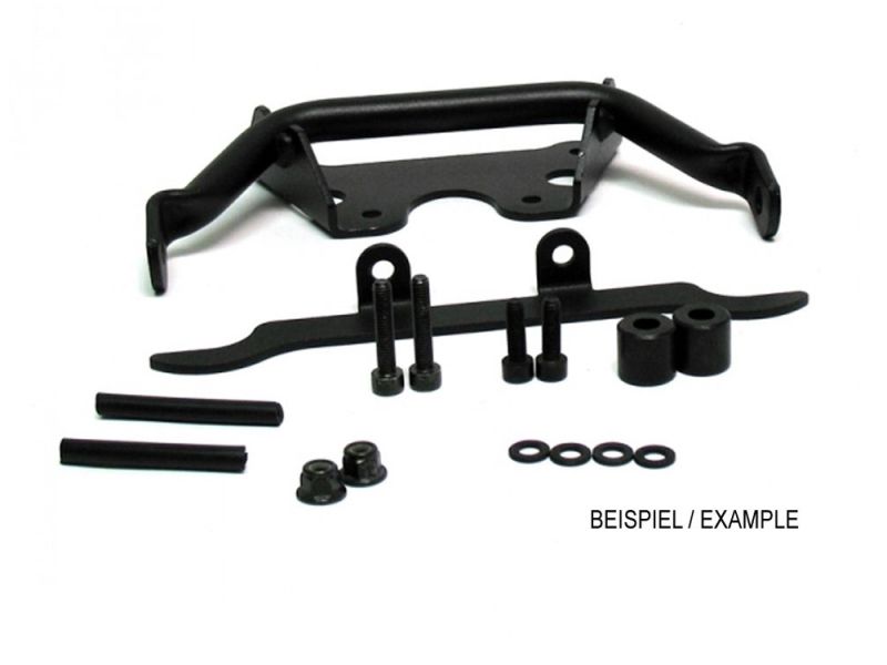 GIVI Montageset voor PL1121 / PL1121CAM / PLX1121 drager