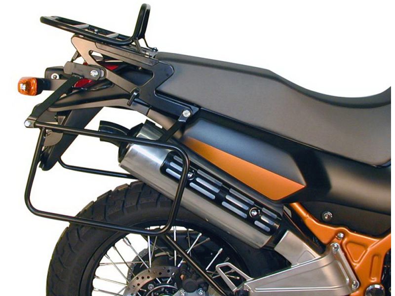 Hepco & Becker Bagagerek Kawasaki KLE 500 (1991-2003)