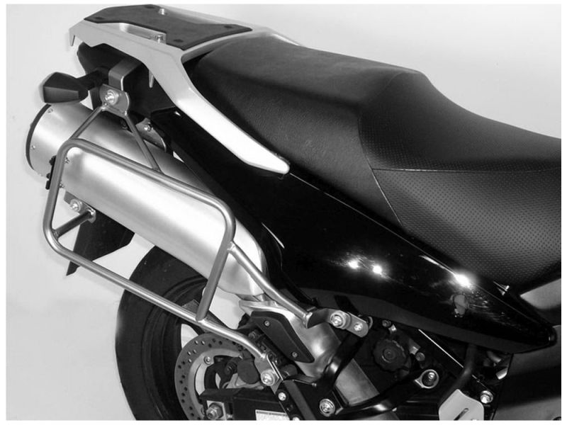 Hepco & Becker Lock-It Bagagerek Kawasaki KLV 1000 (2004-2008)