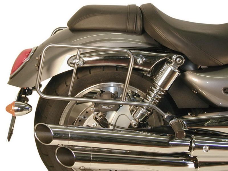 Hepco & Becker Bagagerek Triumph Rocket III