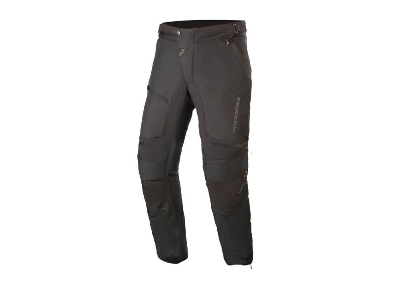 Alpinestars Raider v2 Drystar motorbroek (zwart)