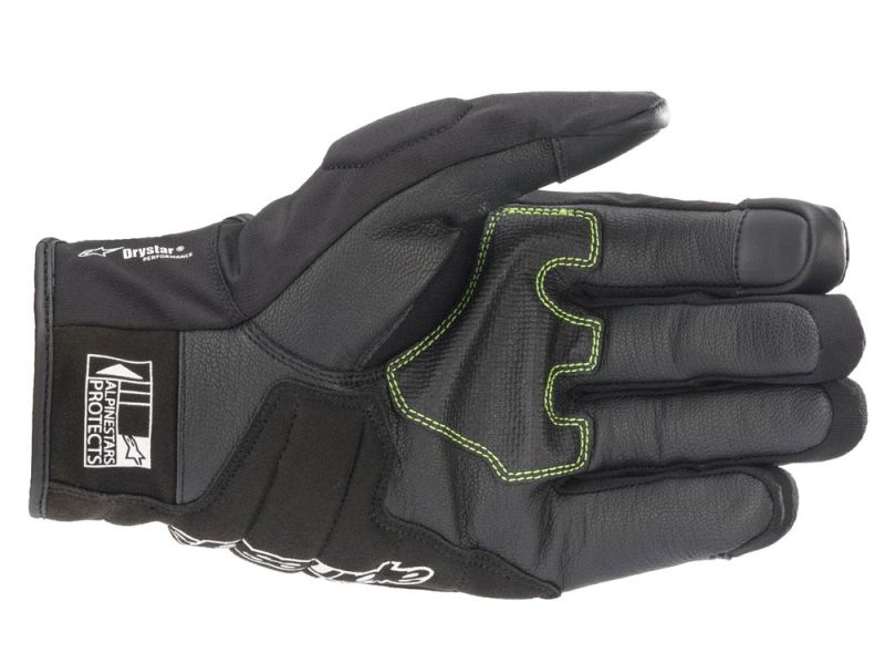 Alpinestars SMX Z Drystar Handschoen
