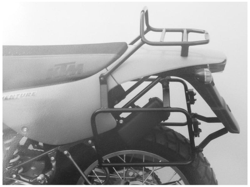 Hepco & Becker Bagagerek KTM LC4 Adventure