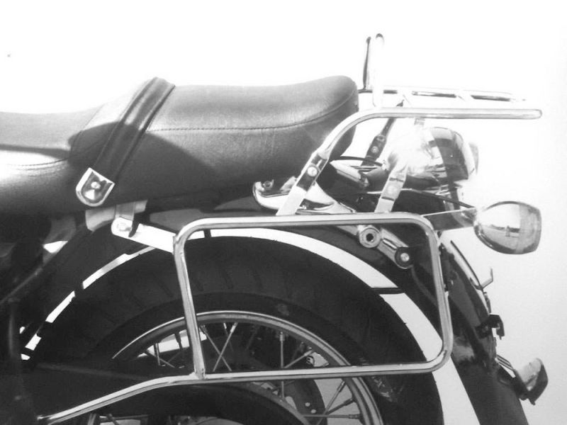 Hepco & Becker Bagagerek Triumph Legend TT / Thunderbird (1999-)