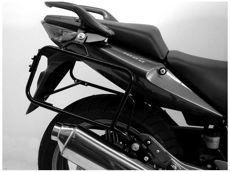 Hepco & Becker Lock-It kofferrek Honda CBF 600 (2004-2007)