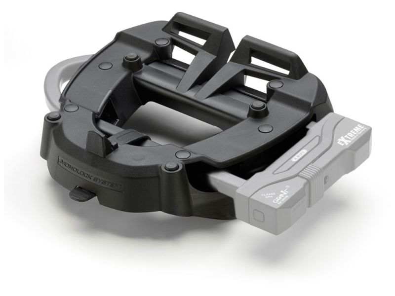 GIVI M6M adapterplaat (Monolock)